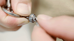 ORBCLIP - key organiser ORBCLIP - key organiser