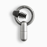 MICROBLADE PILL Ti - Titanium