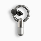 MICROBLADE PILL - Titanium