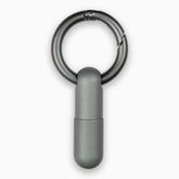 MICROBLADE PILL XL - Titanium