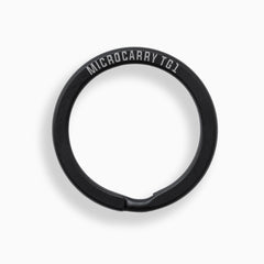 TG1 Titanium Keyring TG1 Titanium Keyring