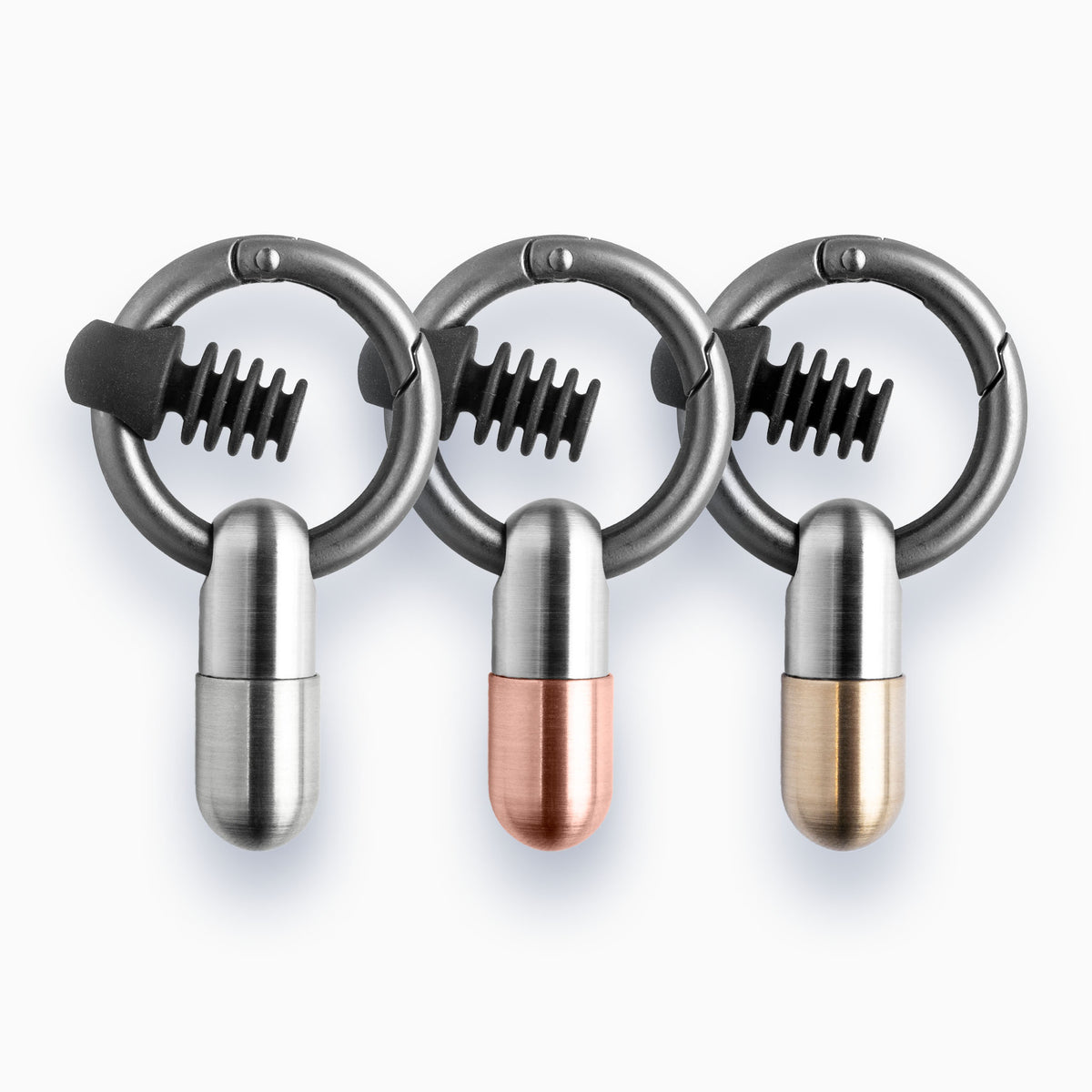 Microblade Pill bundle of three