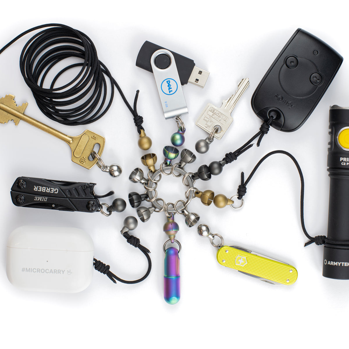 Bundle 10x ORBCLIP, photo 4