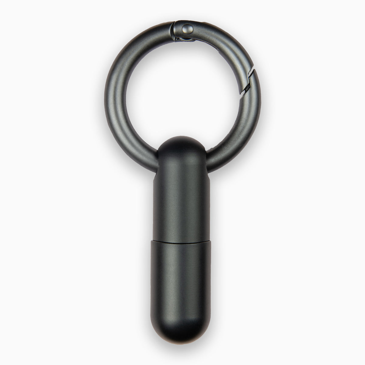 Microblade Pill XL in black