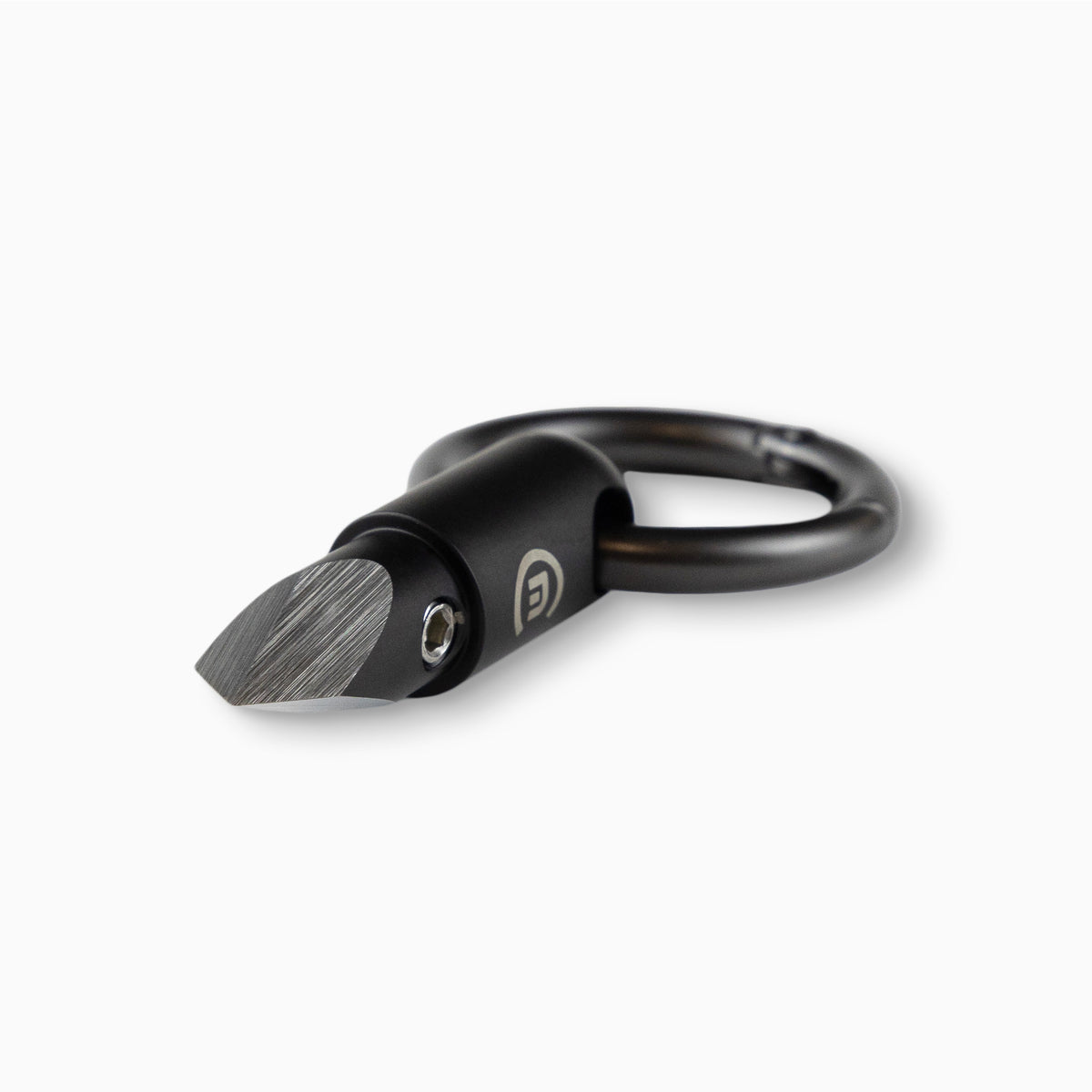Microblade Pill XL in black, photo 2