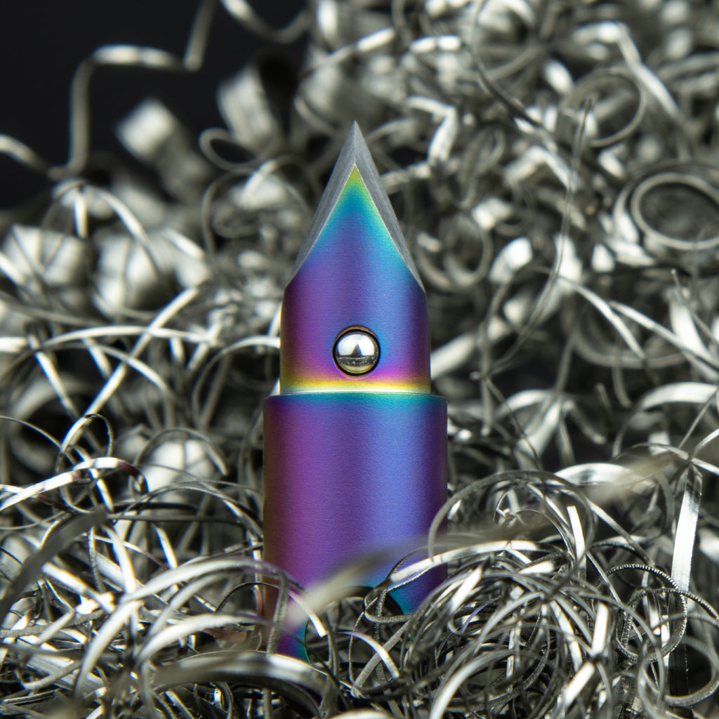 Microblade Pill XL in multicolor, photo 5