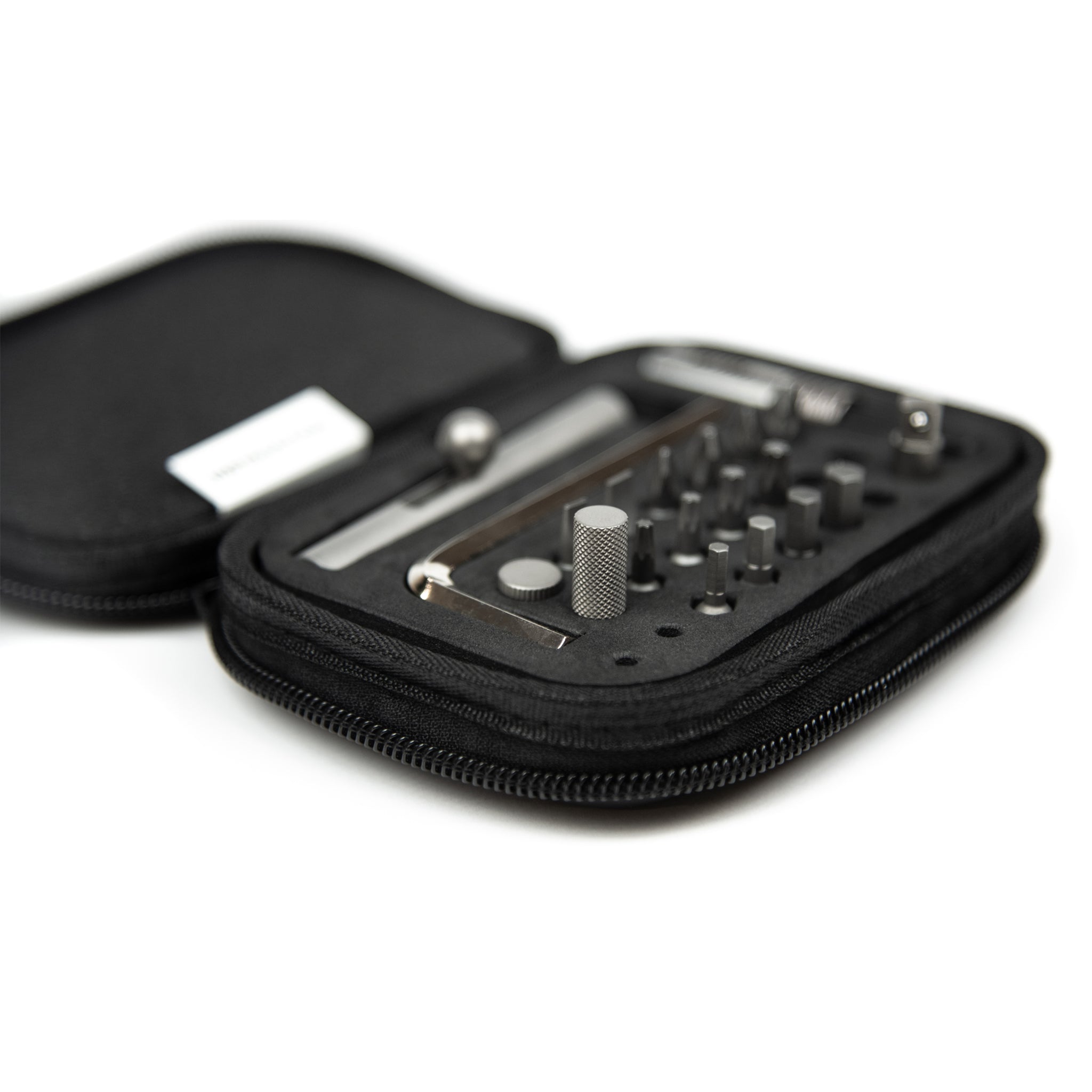 MICROBLADE PILL- everyday carry blade in a tiny capsule – MICROCARRY™
